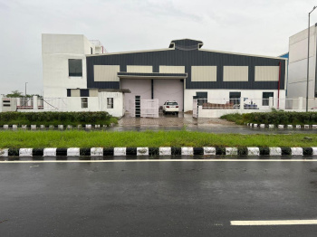  Industrial Land for Sale in Khuskhera Industrial Area, Bhiwadi