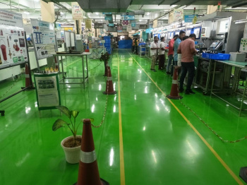  Industrial Land for Sale in Karoli, Bhiwadi