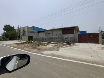  Industrial Land for Sale in Khuskhera Industrial Area, Bhiwadi