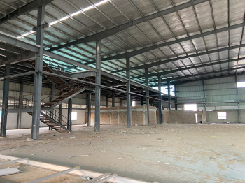  Industrial Land for Sale in Khuskhera Industrial Area, Bhiwadi