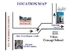 1 BHK Flat for Sale in Adikmet, Hyderabad