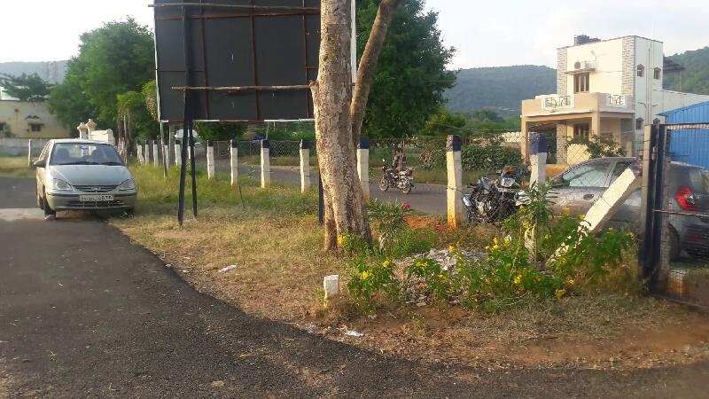  Residential Plot 1200 Sq.ft. for Sale in Alagar Kovil, Madurai