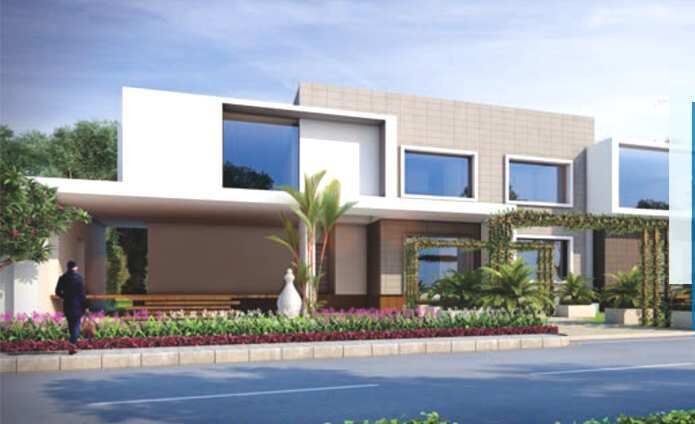  Office Space 1200 Sq.ft. for Sale in Hoskote, Bangalore