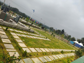  Residential Plot for Sale in Srirampura, Mysore