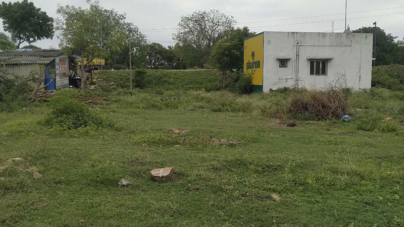 Agricultural Land 45 Cent for Sale in Elambalur, Perambalur