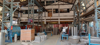  Factory for Rent in TTC MIDC, Mahape, Navi Mumbai
