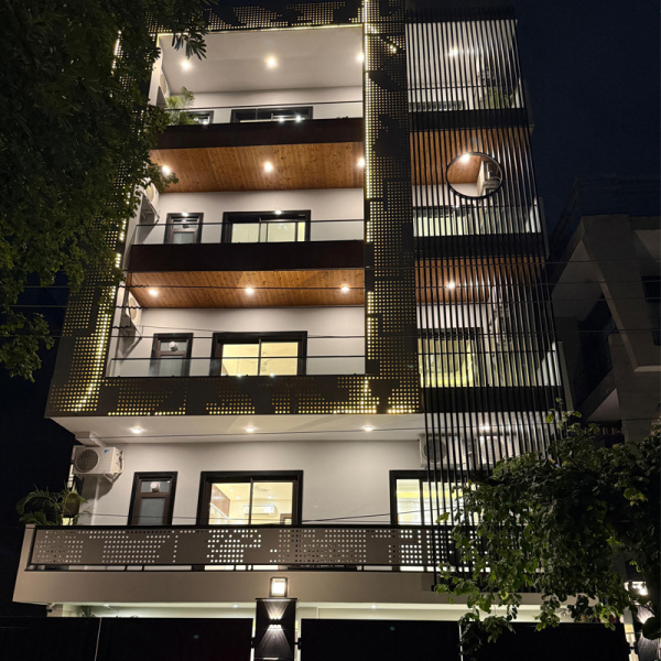3.5 BHK Apartment 2700 Sq.ft. for Sale in Block B, Sushant Lok Phase I, Gurgaon