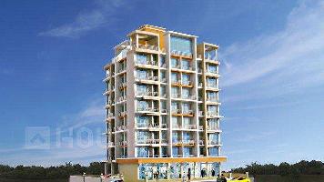 2 BHK Flat for Sale in Sector 18, Ulwe, Navi Mumbai