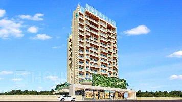 1 BHK Flat for Sale in Ulwe, Navi Mumbai