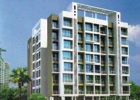 2 BHK Flat for Sale in Sector 19, Ulwe, Navi Mumbai