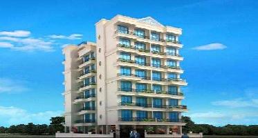 1 BHK Flat for Sale in Sector 17 Ulwe, Navi Mumbai