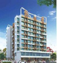 2 BHK Flat for Sale in Sector 21, Ulwe, Navi Mumbai