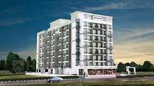 2 BHK Flat for Sale in Sector 2A, Kopar Khairane, Navi Mumbai