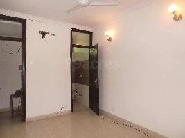 3 BHK Builder Floor for Rent in Block A East Of Kailash, Delhi
