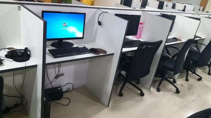 Office Space 3200 Sq.ft. for Rent in