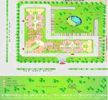 2 BHK Flat for Sale in Sector Chi 4 Greater Noida West