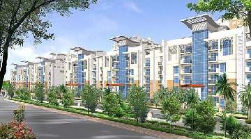 4 BHK Flat for Sale in Sector Pi I Greater Noida