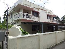 4 BHK Villa for Sale in Vaduthala, Ernakulam