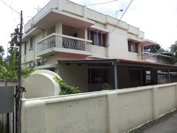 4 BHK House & Villa 1850 Sq.ft. for Sale in Vaduthala, Ernakulam