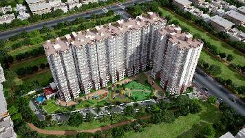 3 BHK Flat for Sale in Greater Noida West
