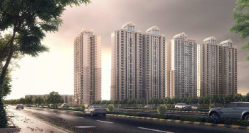 3 BHK Flat for Sale in Sector 1 Greater Noida West