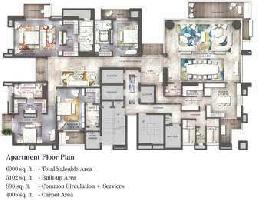  Flat for Sale in Sector 124 Noida