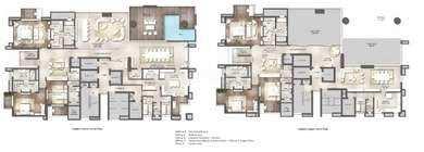 6 BHK Flat for Sale in Sector 124 Noida