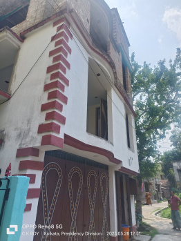 5 BHK House for Sale in Madhyamgram, Kolkata