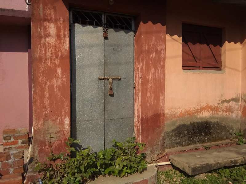 12 Dismil Residential Plot for Sale in Ghatshila, Purbi Singhbhum