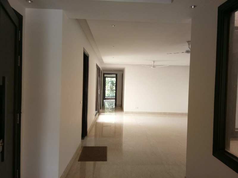 3 BHK Apartment 1300 Sq.ft. for Sale in