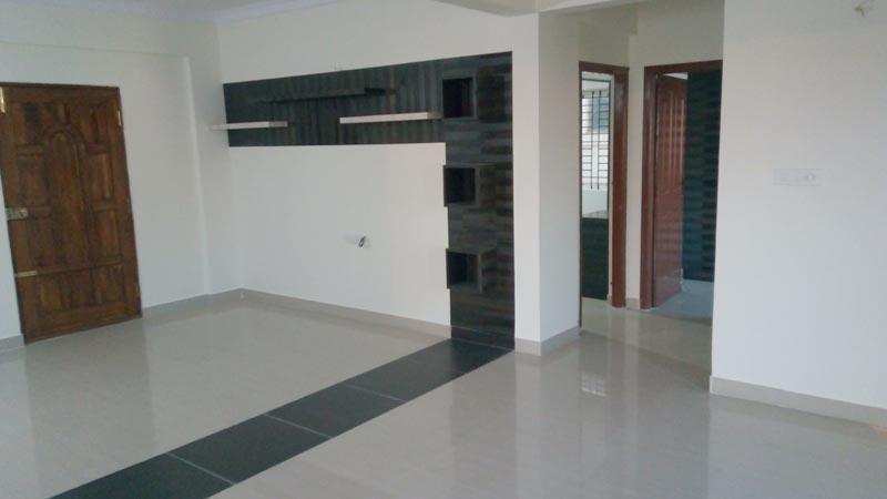 3 BHK Apartment 1320 Sq.ft. for Sale in Booty More, Ranchi