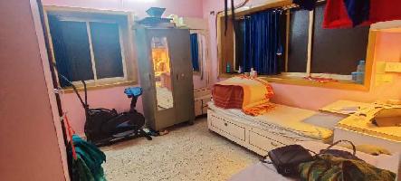 1 BHK Flat for Sale in Dahisar East, Mumbai