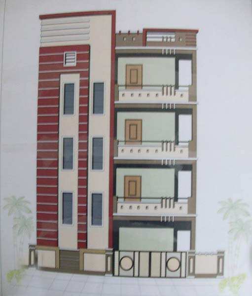 13 BHK Apartment 250 Sq.ft. for Sale in