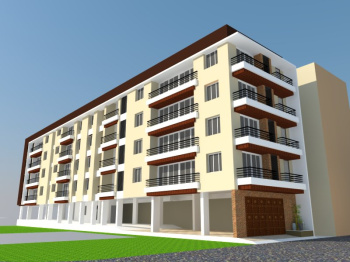 2 BHK Flat for Sale in Halar, Valsad