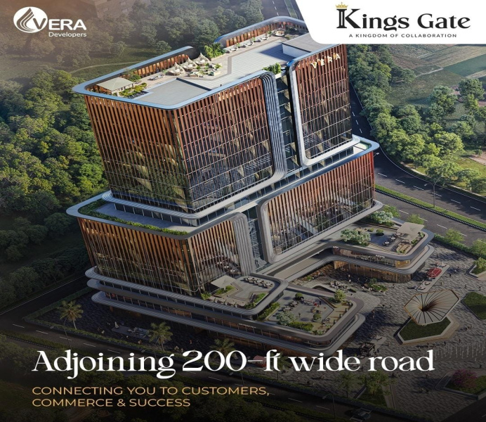  210 Sq.ft. Business Center for Sale in Sector 74a Mohali