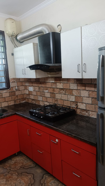 1 BHK 750 Sq.ft. Apartment for Rent in Sector 127 Mohali