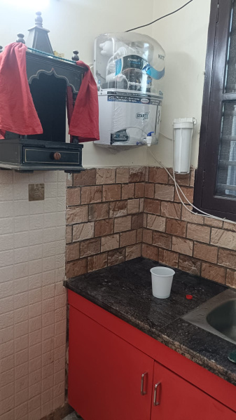 1 BHK 750 Sq.ft. Apartment for Rent in Sector 127 Mohali