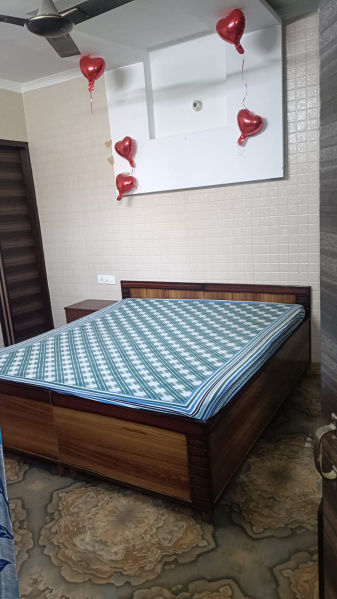 1 BHK 750 Sq.ft. Apartment for Rent in Sector 127 Mohali