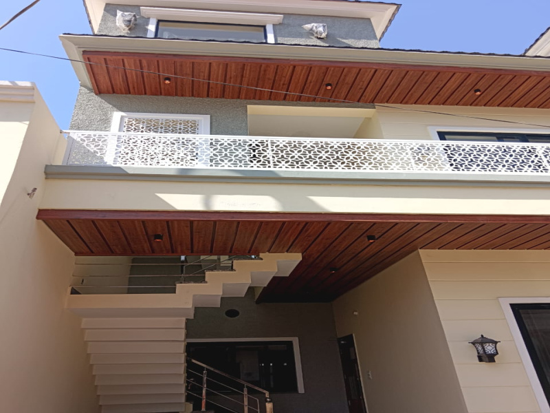 4 BHK 1350 Sq.ft. Villa for Sale in Kharar, Mohali