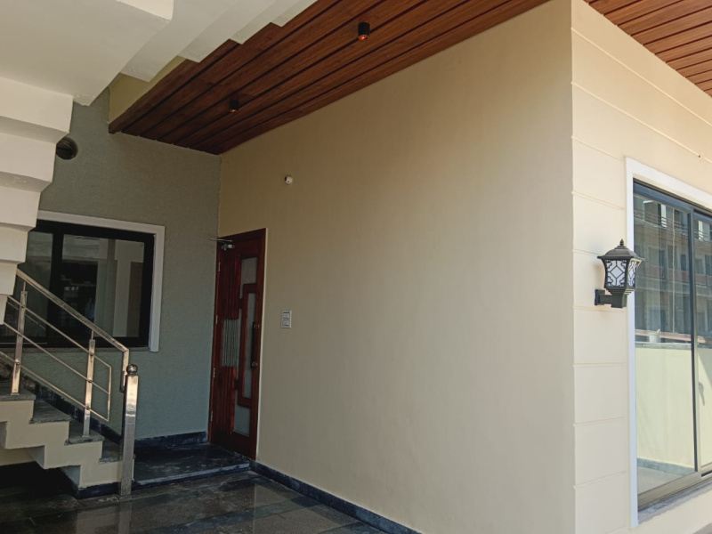 4 BHK 1350 Sq.ft. Villa for Sale in Kharar, Mohali