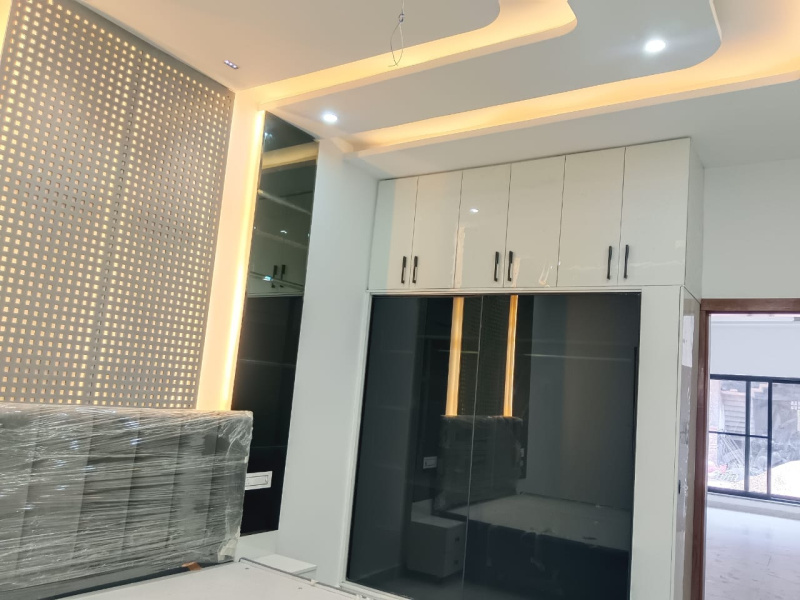 4 BHK 1350 Sq.ft. Villa for Sale in Kharar, Mohali