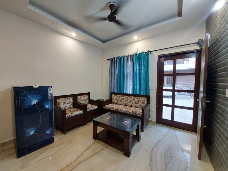 1 BHK 750 Sq.ft. Apartment for Sale in Kharar, Mohali
