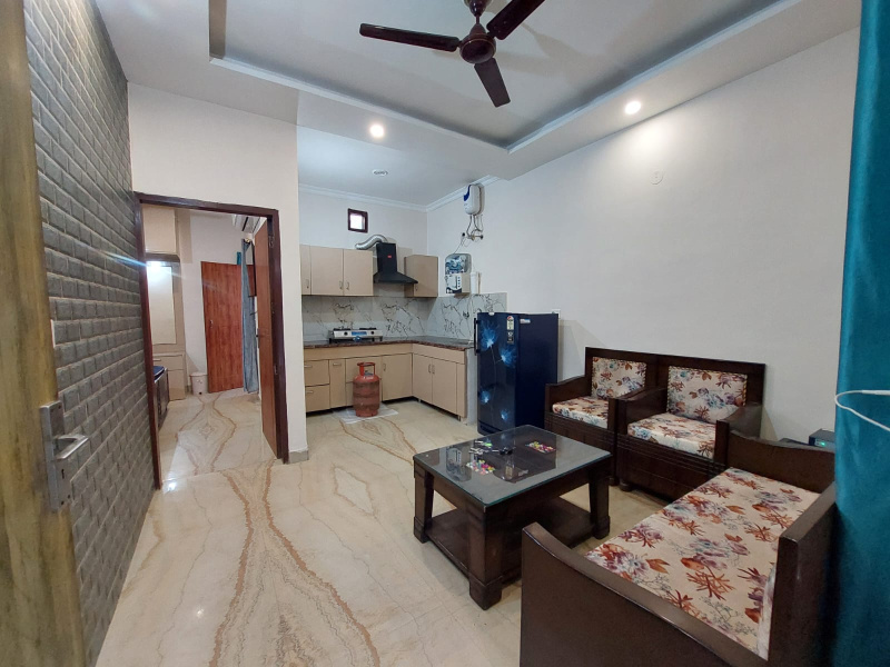 1 BHK 750 Sq.ft. Apartment for Sale in Kharar, Mohali