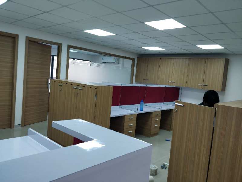 Office Space 1500 Sq.ft. for Rent in Bremen Chowk,