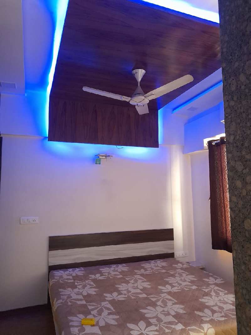 2 BHK Residential Apartment 980 Sq.ft. for Sale in Aundh, Pune