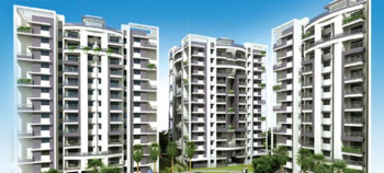 3 BHK Flat for Rent in Aundh, Pune