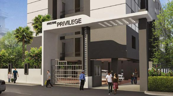 4 BHK Apartment 2200 Sq.ft. for Sale in Bremen Chowk, Aundh, Pune