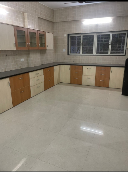 3 BHK 1900 Sq.ft. Apartment for Rent in Senapati Bapat Road, Pune