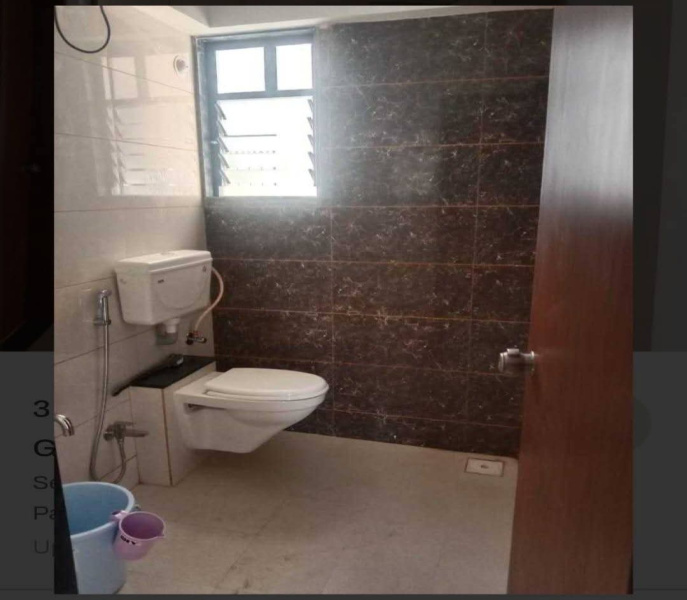 3 BHK 1255 Sq.ft. Apartment for Sale in Pashan Sus Road, Pune