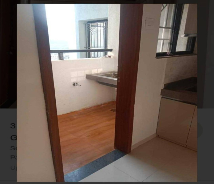 3 BHK 1255 Sq.ft. Apartment for Sale in Pashan Sus Road, Pune